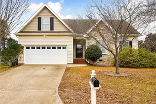 2700 Red Willow Ln, Winston-Salem, NC 27127 - Photo 1