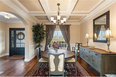 155 Essex Farm Road, Advance, NC 27006 - Photo 5