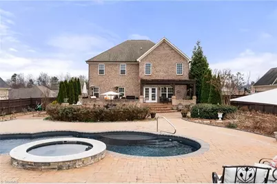 155 Essex Farm Road, Advance, NC 27006 - Photo 35