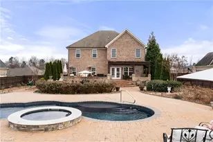 155 Essex Farm Rd, Advance, NC 27006 - Photo 35