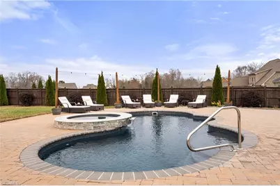 155 Essex Farm Road, Advance, NC 27006 - Photo 5