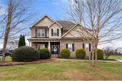 155 Essex Farm Road, Advance, NC 27006 - Photo 1