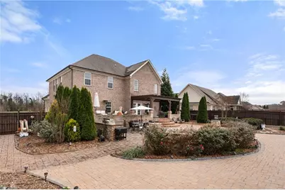 155 Essex Farm Road, Advance, NC 27006 - Photo 45