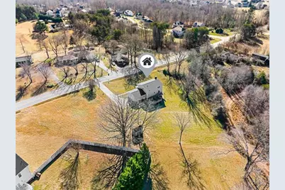 5371 Northwest School Road, Greensboro, NC 27409 - Photo 49