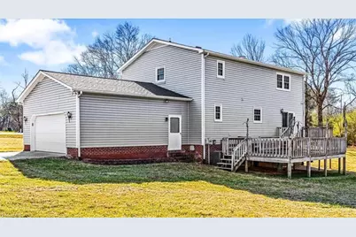 5371 Northwest School Road, Greensboro, NC 27409 - Photo 41