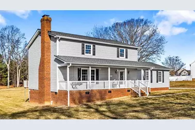 5371 Northwest School Road, Greensboro, NC 27409 - Photo 3