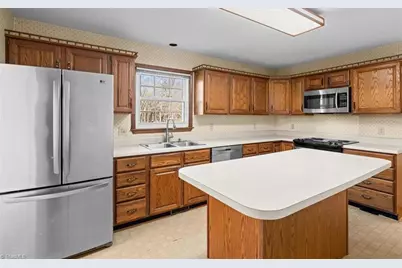 5371 Northwest School Road, Greensboro, NC 27409 - Photo 13