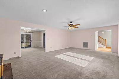 5371 Northwest School Road, Greensboro, NC 27409 - Photo 11