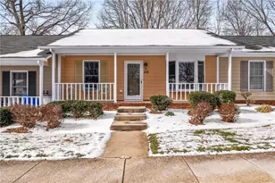 4201 Edith Ln, Greensboro, NC 27409 - Photo 1