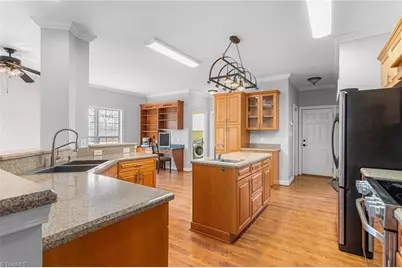 6505 Heron Point Court, Belews Creek, NC 27009 - Photo 21