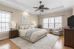 6505 Heron Point Ct, Belews Creek, NC 27009 - Photo 25