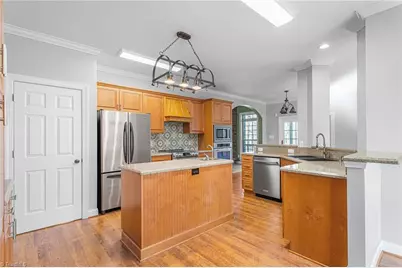 6505 Heron Point Court, Belews Creek, NC 27009 - Photo 19