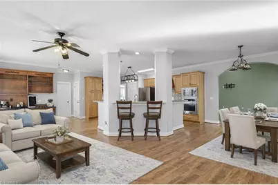 6505 Heron Point Court, Belews Creek, NC 27009 - Photo 15