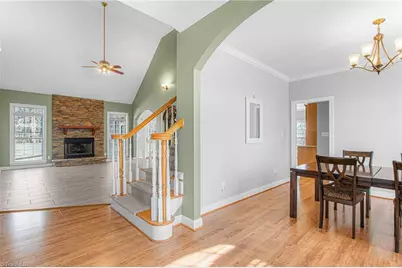 6505 Heron Point Court, Belews Creek, NC 27009 - Photo 7