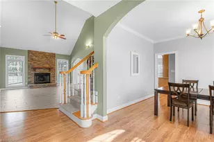 6505 Heron Point Ct, Belews Creek, NC 27009 - Photo 7