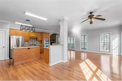 6505 Heron Point Court, Belews Creek, NC 27009 - Photo 17