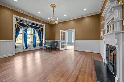 408 S Main Street, Reidsville, NC 27320 - Photo 5