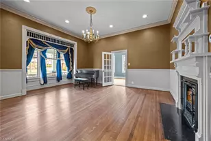 408 S Main St, Reidsville, NC 27320 - Photo 5