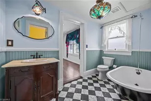 408 S Main St, Reidsville, NC 27320 - Photo 11