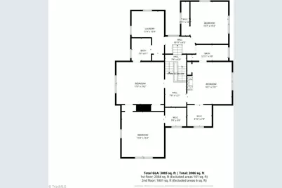 408 S Main Street, Reidsville, NC 27320 - Photo 49