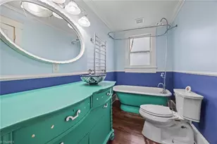 408 S Main St, Reidsville, NC 27320 - Photo 25