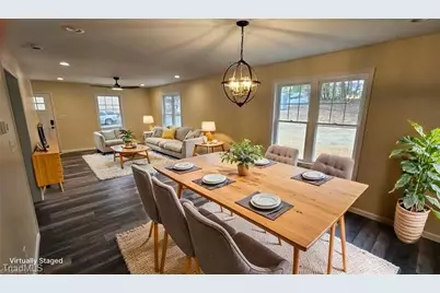 319 E 3rd Ave Extension, Lexington, NC 27292 - Photo 3