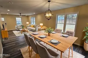 319 E 3rd Ave Ext, Lexington, NC 27292 - Photo 3