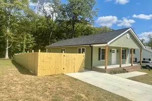 319 E 3rd Ave Ext, Lexington, NC 27292 - Photo 1