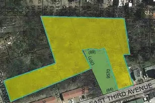 319 E 3rd Ave Ext, Lexington, NC 27292 - Photo 21