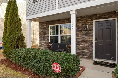 1372 Waverly Street, Winston-Salem, NC 27127 - Photo 3