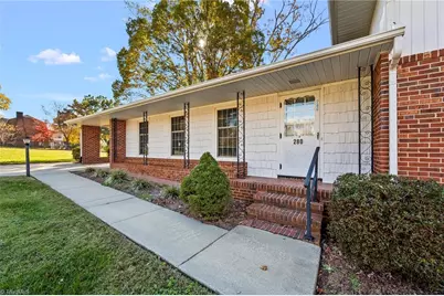 280 Brittany Road, Rural Hall, NC 27045 - Photo 17