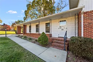 280 Brittany Rd, Rural Hall, NC 27045 - Photo 17