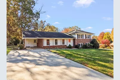 280 Brittany Road, Rural Hall, NC 27045 - Photo 1