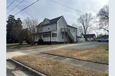 909 Washington Street, Burlington, NC 27217 - Photo 5
