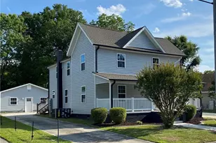 909 Washington St, Burlington, NC 27217 - Photo 7