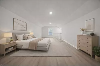 1811 Lazy Lane, High Point, NC 27265 - Photo 7