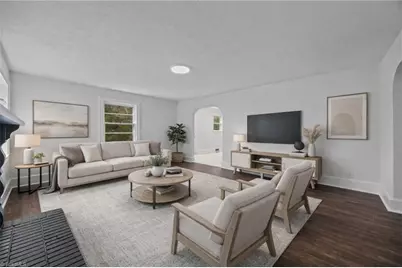 1811 Lazy Lane, High Point, NC 27265 - Photo 5