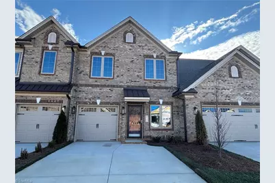 4712 Willowstone Drive, High Point, NC 27265 - Photo 1