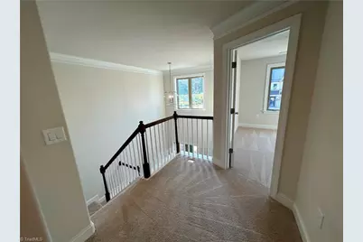 4712 Willowstone Drive, High Point, NC 27265 - Photo 19