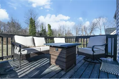 4507 Holland Road, Greensboro, NC 27405 - Photo 23