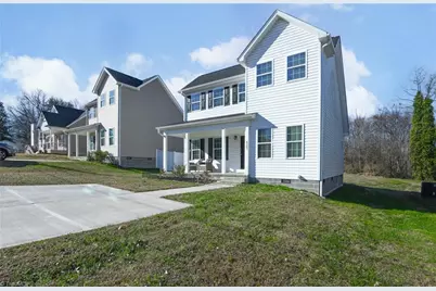 4507 Holland Road, Greensboro, NC 27405 - Photo 3