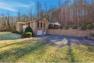 753 Arbor Grove Church Road, Millers Creek, NC 28651 - Photo 33