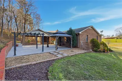 753 Arbor Grove Church Road, Millers Creek, NC 28651 - Photo 5