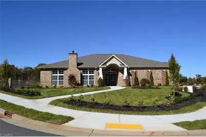 4710 Willowstone Drive, High Point, NC 27265 - Photo 3