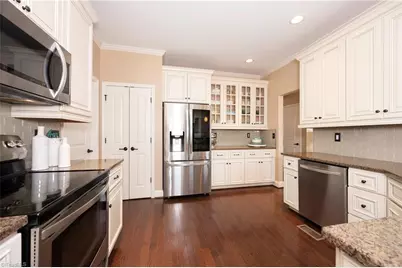 218 Beauchamp Road, Advance, NC 27006 - Photo 11