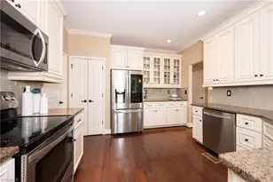 218 Beauchamp Rd, Advance, NC 27006 - Photo 11