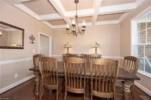 218 Beauchamp Rd, Advance, NC 27006 - Photo 9