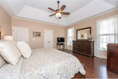 218 Beauchamp Road, Advance, NC 27006 - Photo 21