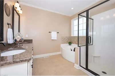 218 Beauchamp Road, Advance, NC 27006 - Photo 17