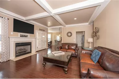 218 Beauchamp Road, Advance, NC 27006 - Photo 19